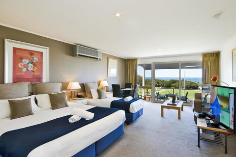 The Sandridge Motel - Accommodation NT 39