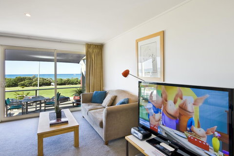 The Sandridge Motel - Accommodation NT 34