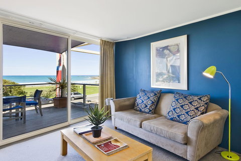 The Sandridge Motel - Accommodation NT 13