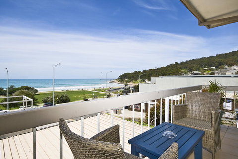 The Sandridge Motel - Accommodation NT 8