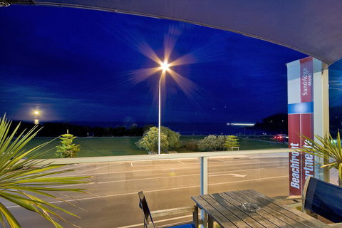 The Sandridge Motel - Accommodation NT 28