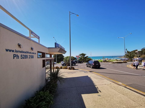 The Sandridge Motel - Accommodation NT 2