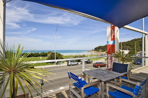 The Sandridge Motel - Accommodation NT 35