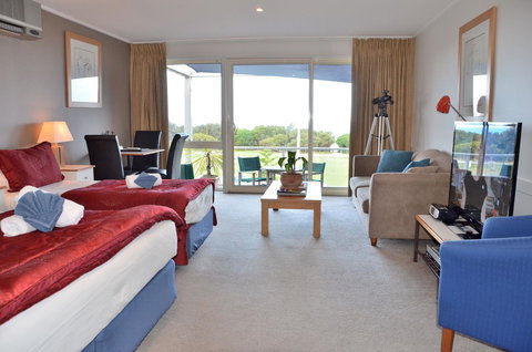 The Sandridge Motel - Accommodation NT 20