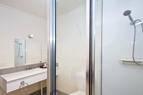 The Sandridge Motel - Accommodation NT 33