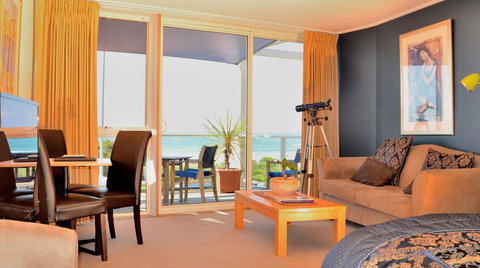 The Sandridge Motel - Accommodation NT 12