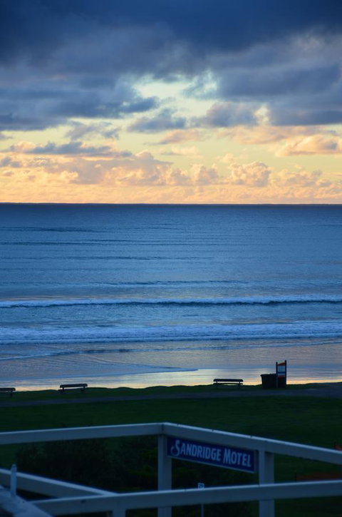 The Sandridge Motel - Accommodation NT 16