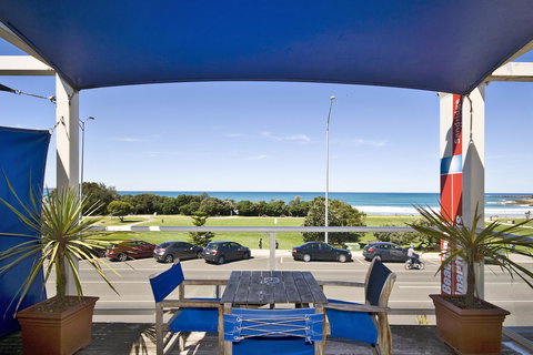 The Sandridge Motel - Accommodation NT 24