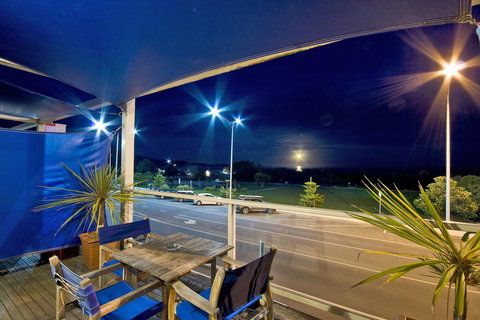 The Sandridge Motel - Accommodation NT 15