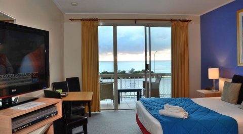 The Sandridge Motel - Accommodation NT 19