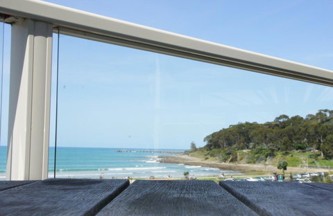 The Sandridge Motel - Accommodation NT 22