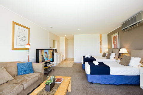 The Sandridge Motel - Accommodation NT 36