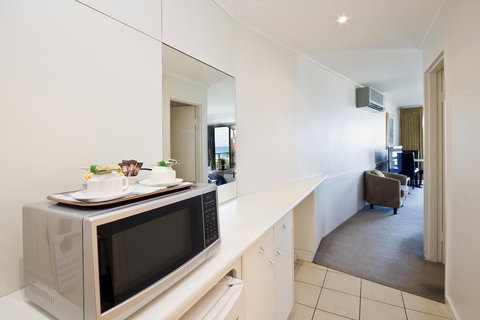 The Sandridge Motel - Accommodation NT 27