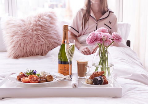 The Langham Melbourne - Accommodation NT 17