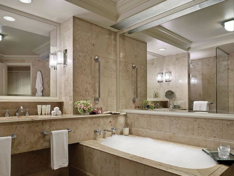 The Langham Melbourne - Accommodation NT 36