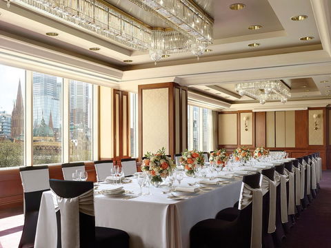 The Langham Melbourne - Accommodation NT 40