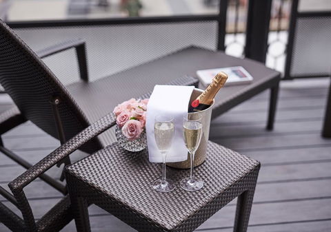 The Langham Melbourne - Accommodation NT 16