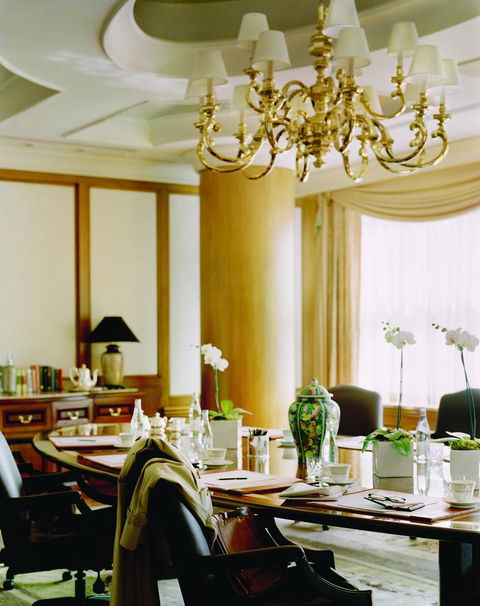 The Langham Melbourne - Accommodation NT 38