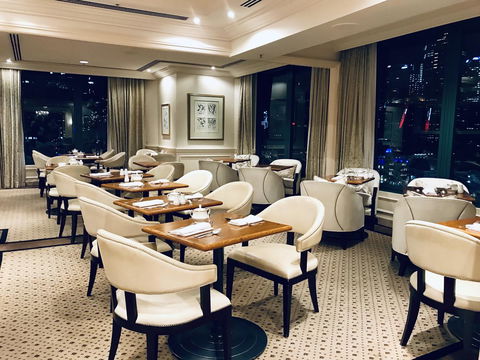 The Langham Melbourne - Accommodation NT 15