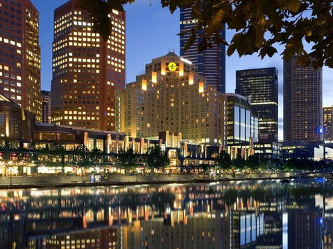 The Langham Melbourne - Accommodation NT 26
