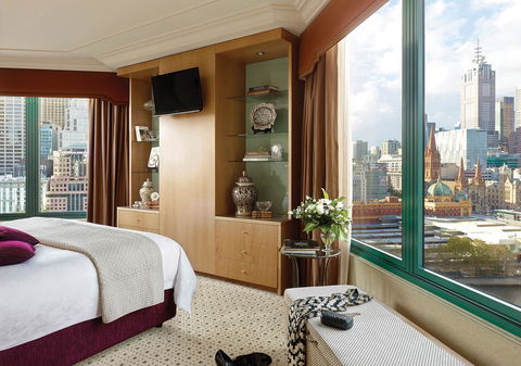 The Langham Melbourne - Accommodation NT 5
