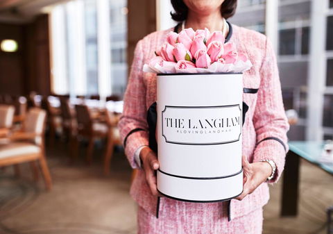 The Langham Melbourne - Accommodation NT 20