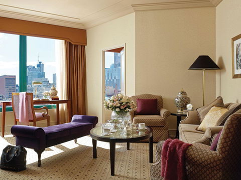 The Langham Melbourne - Accommodation NT 34