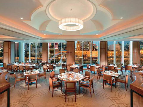 The Langham Melbourne - Accommodation NT 28
