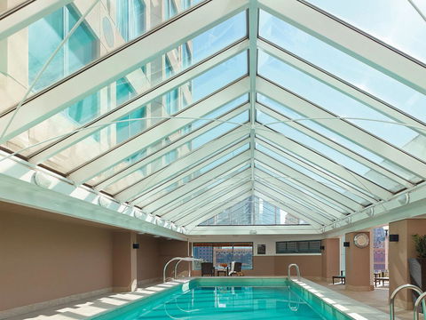 The Langham Melbourne - Accommodation NT 32