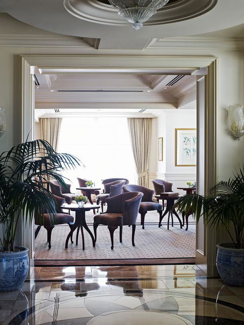 The Langham Melbourne - Accommodation NT 42