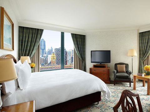 The Langham Melbourne - Accommodation NT 35