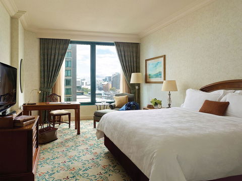 The Langham Melbourne - Accommodation NT 33