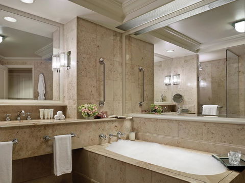 The Langham Melbourne - Accommodation NT 19