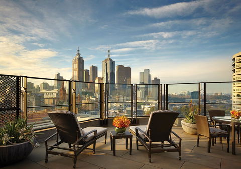 The Langham Melbourne - Accommodation NT 22