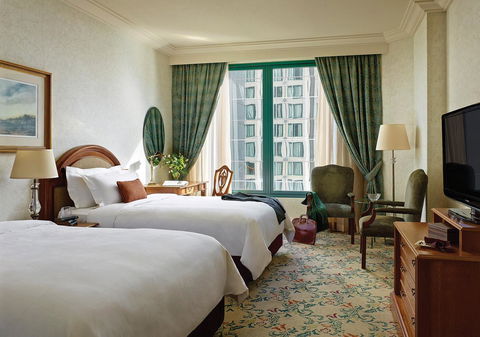 The Langham Melbourne - Accommodation NT 21