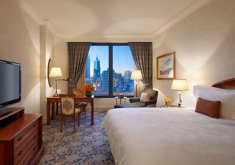 The Langham Melbourne - Accommodation NT 1