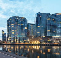 Winston Apartments Docklands - Accommodation NT