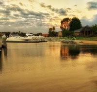 Waterfront Retreat - Accommodation NT