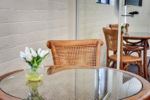 Allambi Holiday Apartments - Accommodation NT 26