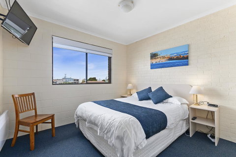 Allambi Holiday Apartments - Accommodation NT 15