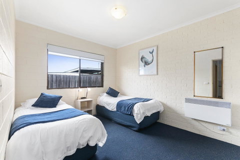 Allambi Holiday Apartments - Accommodation NT 11