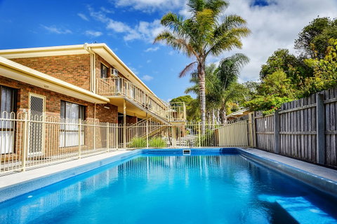 Allambi Holiday Apartments - Accommodation NT 0