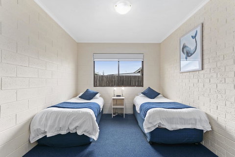 Allambi Holiday Apartments - Accommodation NT 6