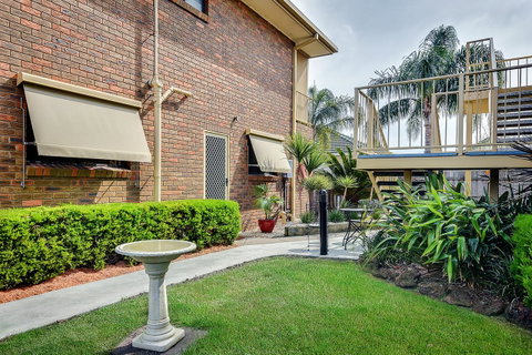 Allambi Holiday Apartments - Accommodation NT 39