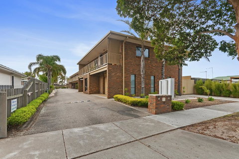 Allambi Holiday Apartments - Accommodation NT 8