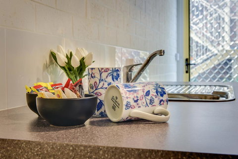 Allambi Holiday Apartments - Accommodation NT 32