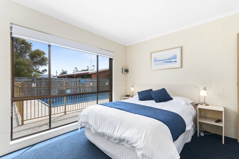 Allambi Holiday Apartments - Accommodation NT 4