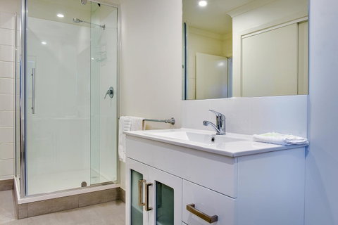 Allambi Holiday Apartments - Accommodation NT 36