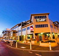 Mercure Hotel Mildura - Accommodation NT