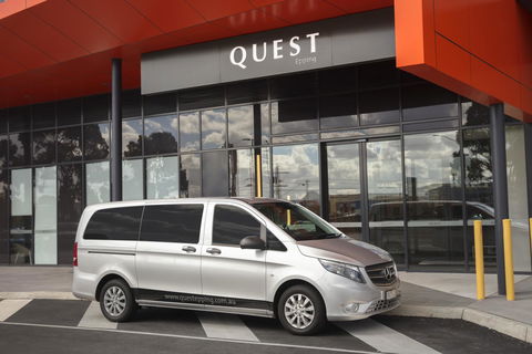 Quest Epping - Accommodation NT 5